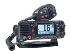 Standard Horizon Gx1400b Black 25w Fixed Mount Vhf Eclipse Series