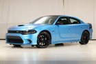 2023 Dodge Charger Scat Pack Daytona Edition