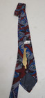 Nwt The Art Of Miles Davis Abstact Jazz Art 100  Silk Neck Tie Stonehenge Ltd