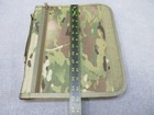 Rite In The Rain Field Planner Camo Zippered All-weather Notebook Organizer