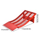 Jump Ramp For Bmx  Skateboard bike skate rc jump Ramp  Designed For Bmx Bikes