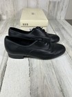 Bloch Men s Xavier Ballroom And Latin Shoes Black Size 11