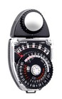 Sekonic L-398a Light Meter Studio Deluxe Iii  401-399  black