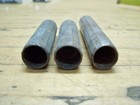 Vintage Brass Dill Tire Valve Stem Cap Dust Covers Ford Chevy Dodge Buick 1i