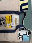 Northwest Group Snoopy Beach Tote Peanuts Towels Set 30  X 60 