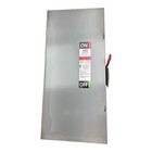 Abb 200 Amp 240-volt Non-fuse Indoor Safety Switch Tgn3324  ob 