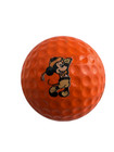 2 Walt Disney Productions 1960 s Vintage Mickey Mouse Antique Rare Golf Balls