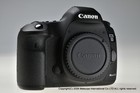 Canon Eos 5d Mark Iii 22 3mp Digital Slr Camera Body Only