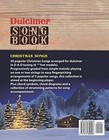 Dulcimer Songbook  Christmas Songs
