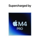 Apple Mac Mini M4 Pro 12-core Cpu 16-core Gpu 24gb 2tb Ssd Ethernet