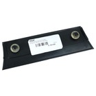 Radio Delete Panel Mustang 1965-1966