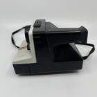 Polaroid - One Step Rainbow - Instant Land Camera - Vtg 70s 80s - Untested
