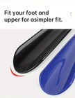1pc Extra Long Flexible Plastic Shoe Horn     No Bending  Durable Shoe Spoon Assis