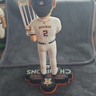 Mlb Houston Astros 2017 World Series Champions Bregman Figure