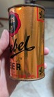 Goebel Extra Dry Beer Can  Flat Top - Oakland  California Beer Can  Flat Top Can