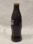 Vtg Coke Coca Cola Bottle 70 s Flashlight Turn Cap Not Working 8    Tall