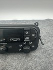     2001 - 2007 Dodge Grand Caravan Ac Heater Temp Climate Control P05136781aa Oem