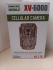 Moultrie Xv-6000 Cellular Trail Camera  verizon  New In Box