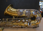 Yamaha Yas-23 Alto Saxophone  pre-owned  Free Shipping