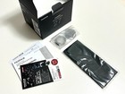  new  Fujifilm Fuji Fujinon Xf 27mm F2 8 R Wr Lens Black From Japan