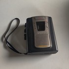 Sony Tcm-459v Cassette Recorder Tape Player Voice