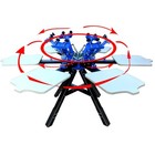 Screen Printing Press T-shirt Diy 6 Color 6 Station Rotary Silk Screen Printer