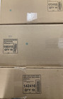 Dish Network 1000 2 Kit Lot Of 10   Lnb Not Included  
