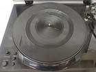 Sansui Sr-929 Direct-drive Turntable Record Player