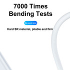 1 10x Usb Charging Cable Cord For Iphone 14 13 12 11 8 6 Se Xr Fast Charger Lot