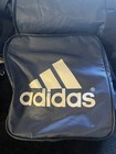 2002 Adidas Duffle Bag Xl Gym Bag Barely Used 