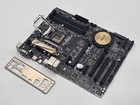 Asus H170-pro Lga1151 Motherboard Intel H170 Express Ddr4 Atx - Tested