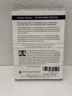 Anthony Tony Robbins  The New Money Masters W frank Kern Dvd And Cd- New
