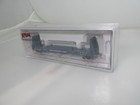 Atlas N Scale Master Line Freight Car Richmond Fredericksburg Potomac Flatbed