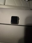 Apple Watch Series 3 42 Mm Black Stainless Steel W Black Band  gps   Cellular 