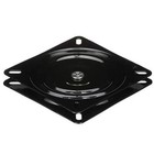 Attwood 17720 Seat Swivel  For Boat Seat  6     Assorted Styles   Pattern Names 