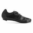 Giro Sentrie Techlace Road Cycling Shoes Black Us 11 45 Eu