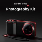 Original Xiaomi 15 Ultra Professional Photography Kit Camera Handle Set Case