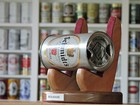 Schmidt s Beer  C  Schmidt   Sons Philadelphia  Pa   Flat Top Can  1-131-30