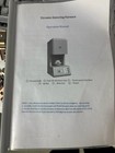 Mosi2 Heat Element 1800c 6 12   Le 4    102mm   Lu 6    152mm    A 30mm