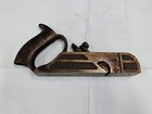 Stanley No  190 Rabbet Plane Pat  June 7 10 Sweet Heart Blade