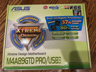 Asus M4a89gtd Pro usb3 Motherboard   6gb Ram   Phenom Ii X2 3 2ghz Dual Core Cpu
