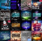 93 Maschine Mpc Expansions For Mpc Standalone 