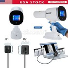 Dental X Portable Ray Digital Machine Rayos  shield   Digital Sensor Size 1 2