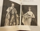 Illustrated London News Record The Coronation Of King Edward Vii Queen Alexandra