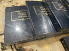 6   whitman Classic Morgan Dollars Volume  1 1878-1891 Coin Albums New
