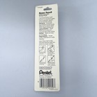 New Vintage Pentel Bravo Mechanical Pencil 0 5 Mm Writing Pencil Black Nos