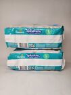 Pampers Splashers Disposable Swim Pants Diapers - Baby Kid Size L Large 2 Pack