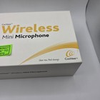 Cochlear Wireless Mini Microphone Model Sm-1 Used - Not Programmed