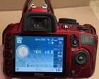 Nikon D3100 Dslr Camera Kit Af-s 18-55mm Lens 8gb Sd Card Battery Charger