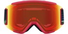 Smith Optics Squad S Chromapop Snow Goggles W  Bonus Lens - M007641